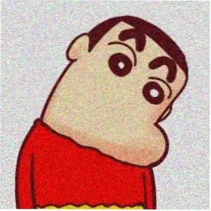用户 便利店夜班 的头像